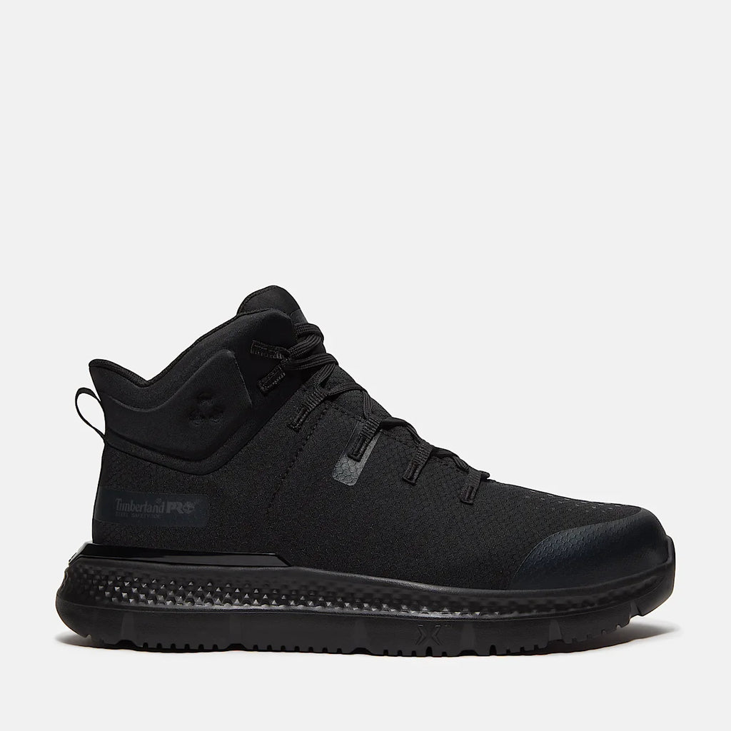 Men's Mid Steel Toe Work Sneaker