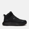 Men's Mid Steel Toe Work Sneaker