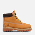 Toddler 6-Inch Waterproof Boot