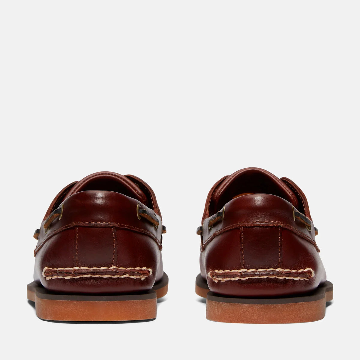 Men's Two-Eye Boat Shoe