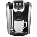 Keurig 2.0 Single Serve Brewer With 70 oz Water Reservoir - K450