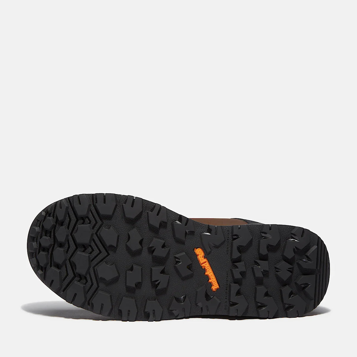 Men's Pull-On Waterproof Composite Toe Work Boot
