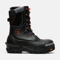 Men's 10-Inch Waterproof Winter Composite Toe Boot