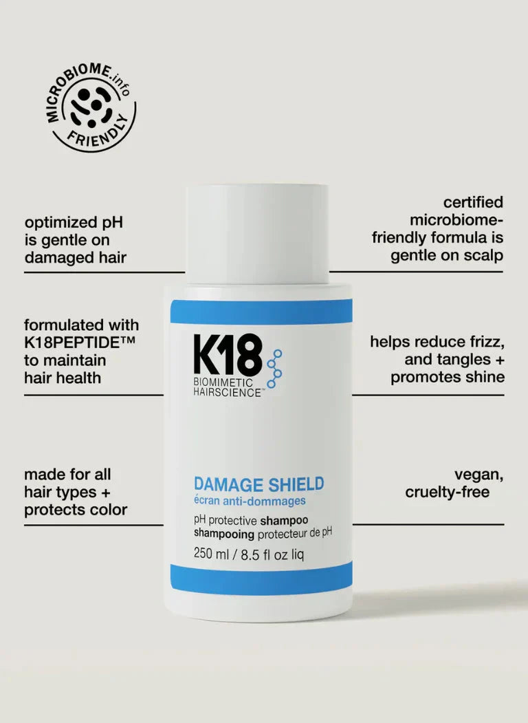 Jumbo Protective Hair Shampoo