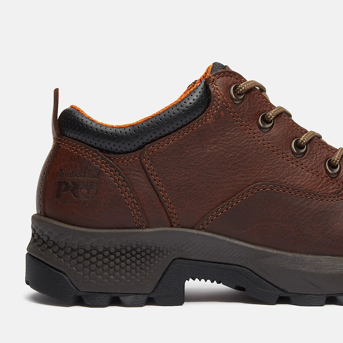 Women's Composite Toe EH Work Oxford