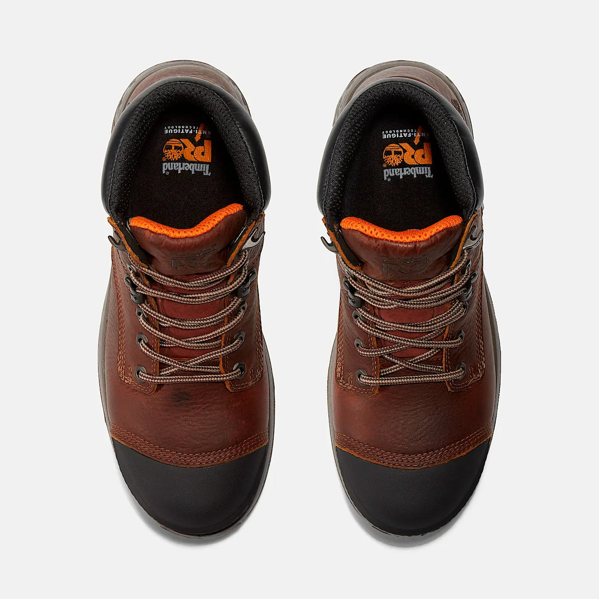 Men's 8-Inch Insulated Composite Toe Work Boot