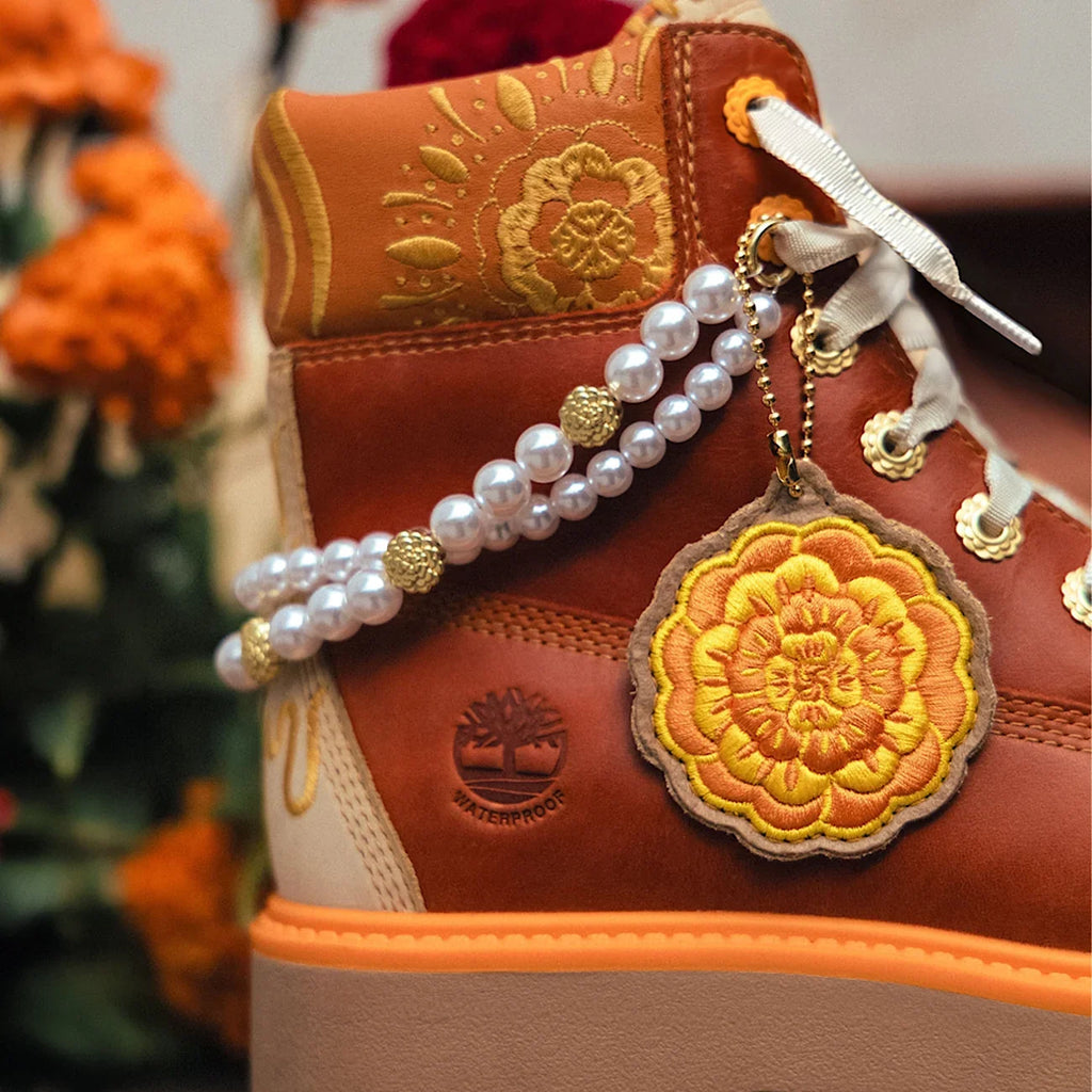 Women's Platform 6-Inch Waterproof Boot