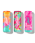 Zero Sugar Energy Drink Variety Pack - Citrus Cherry Berry