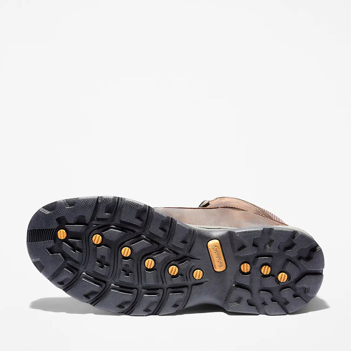 Men's Waterproof Mid Hiking Boot