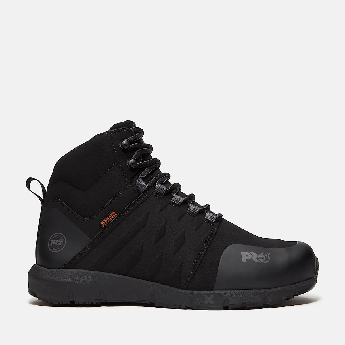 Men's Mid Met Guard Composite-Toe Work Sneaker