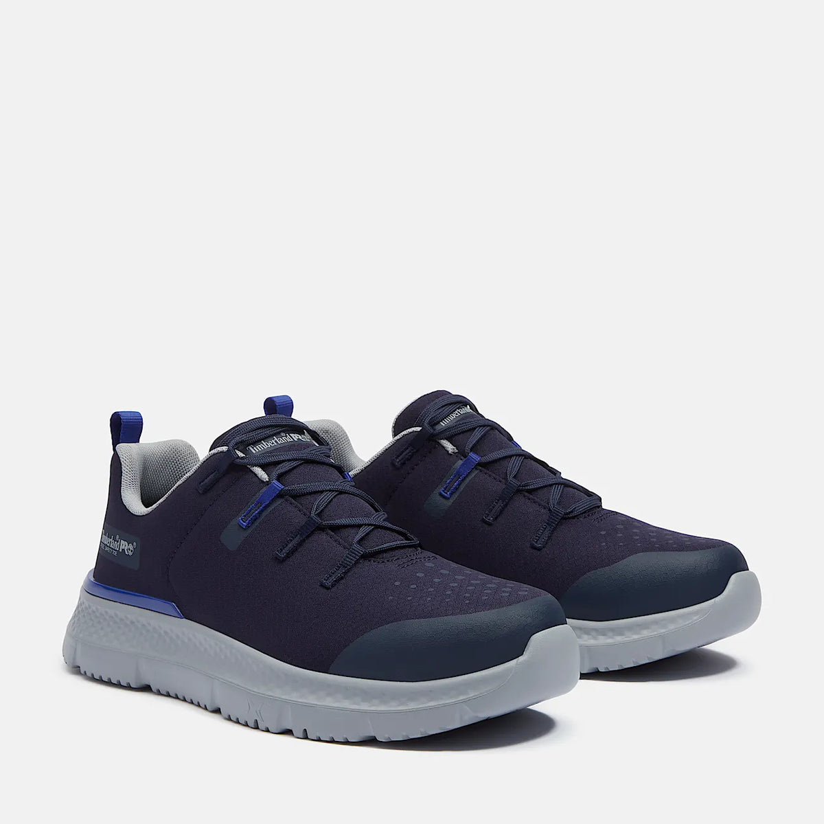 Men's Steel-Toe Work Sneaker