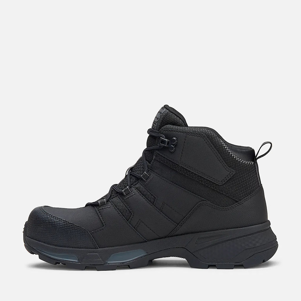 Men's Composite Toe Waterproof Work Boot
