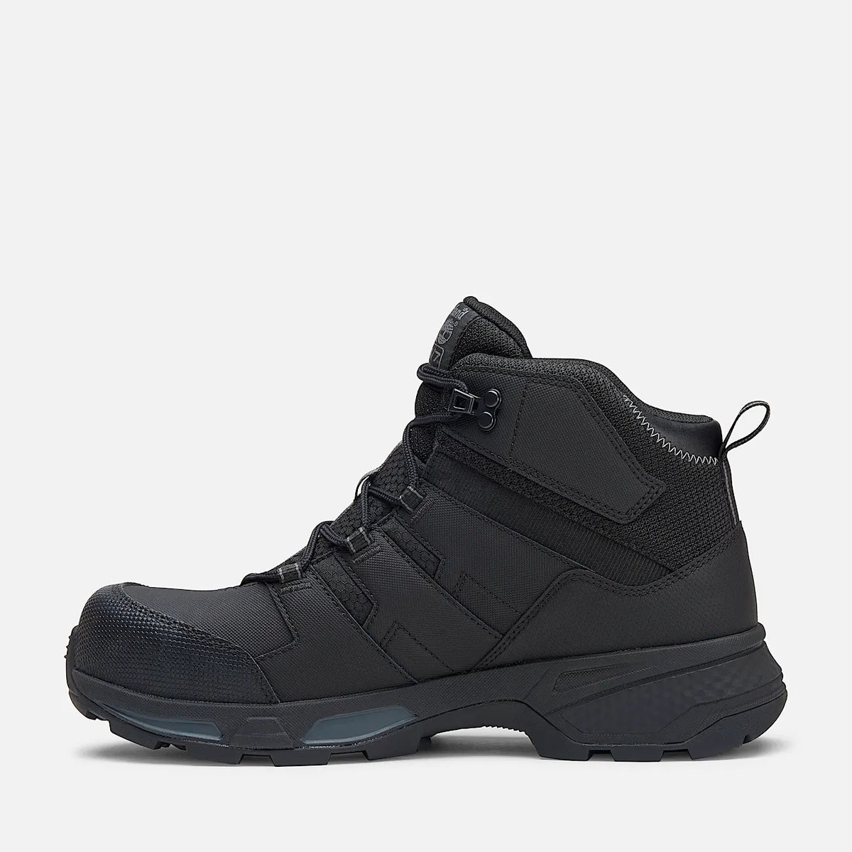 Men's Composite Toe Waterproof Work Boot