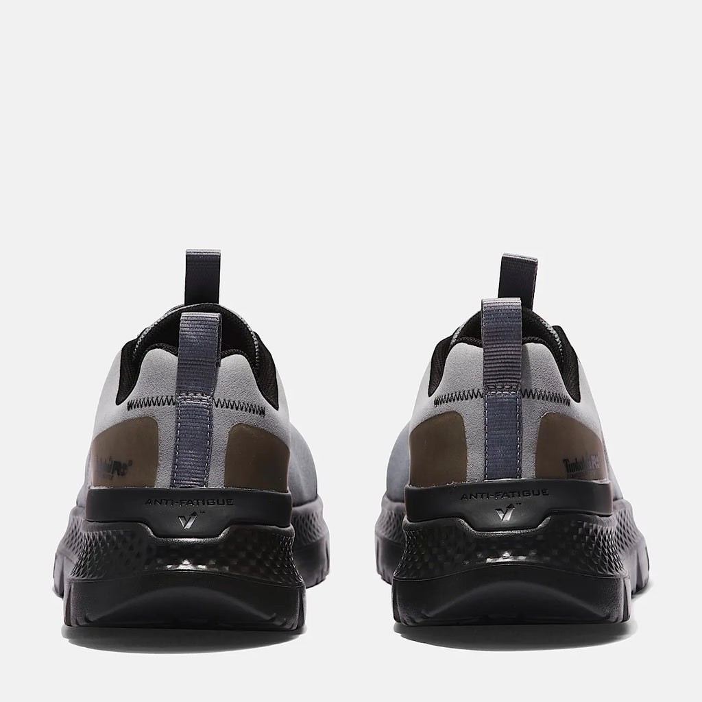 Men's Composite Toe Athletic Work Sneaker