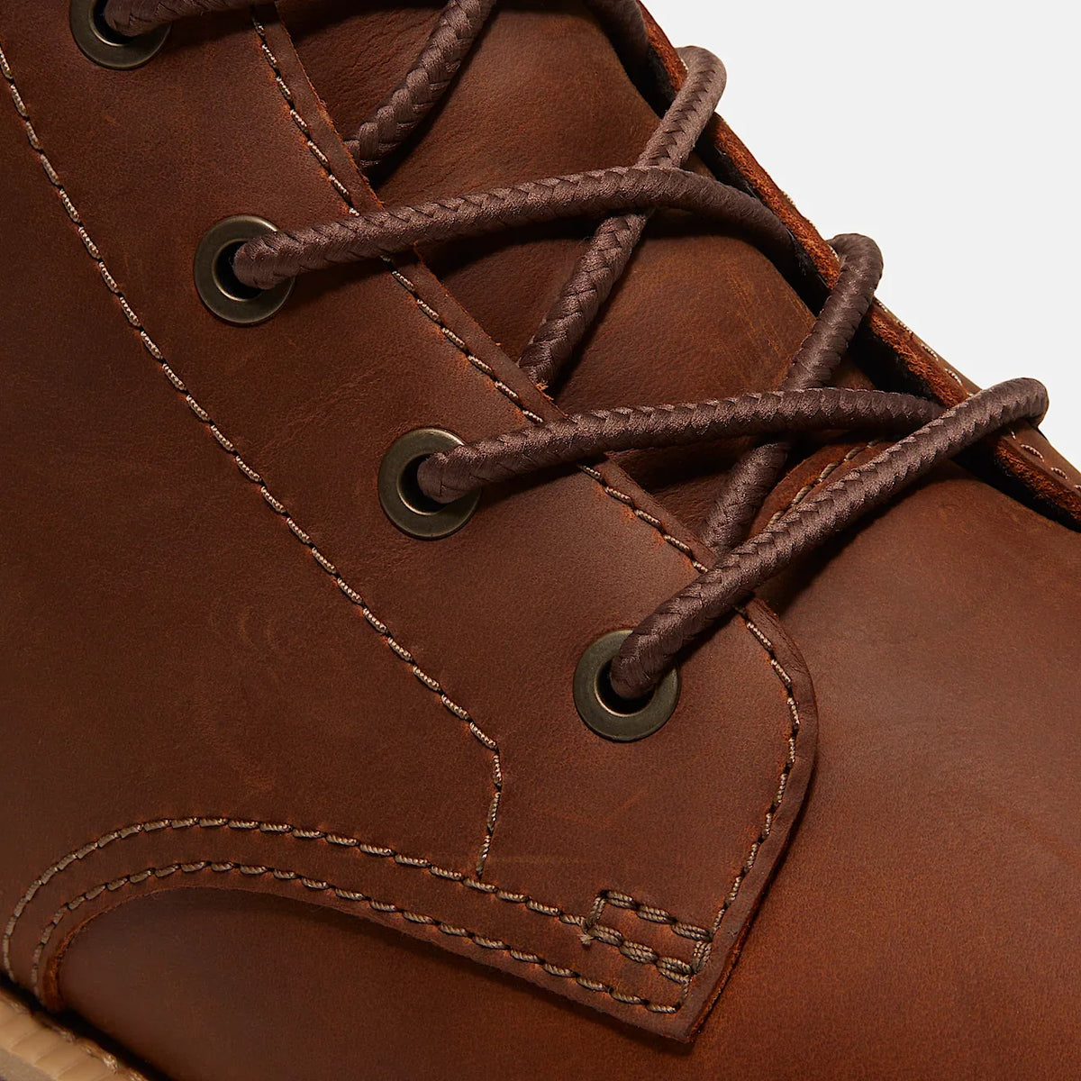 Men's Waterproof Chukka Boot