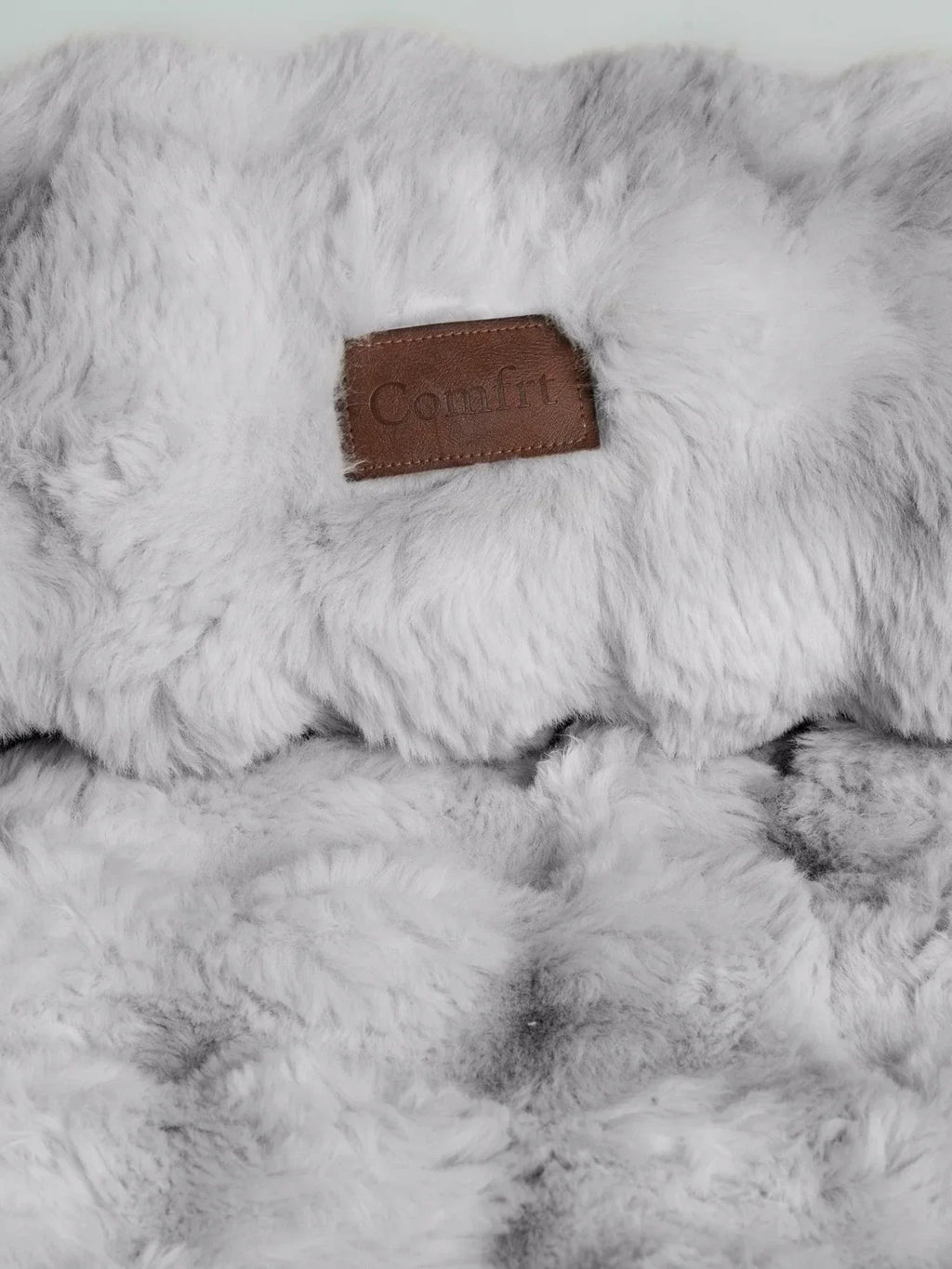 Pet Sofa Bed - Cookies & Cream