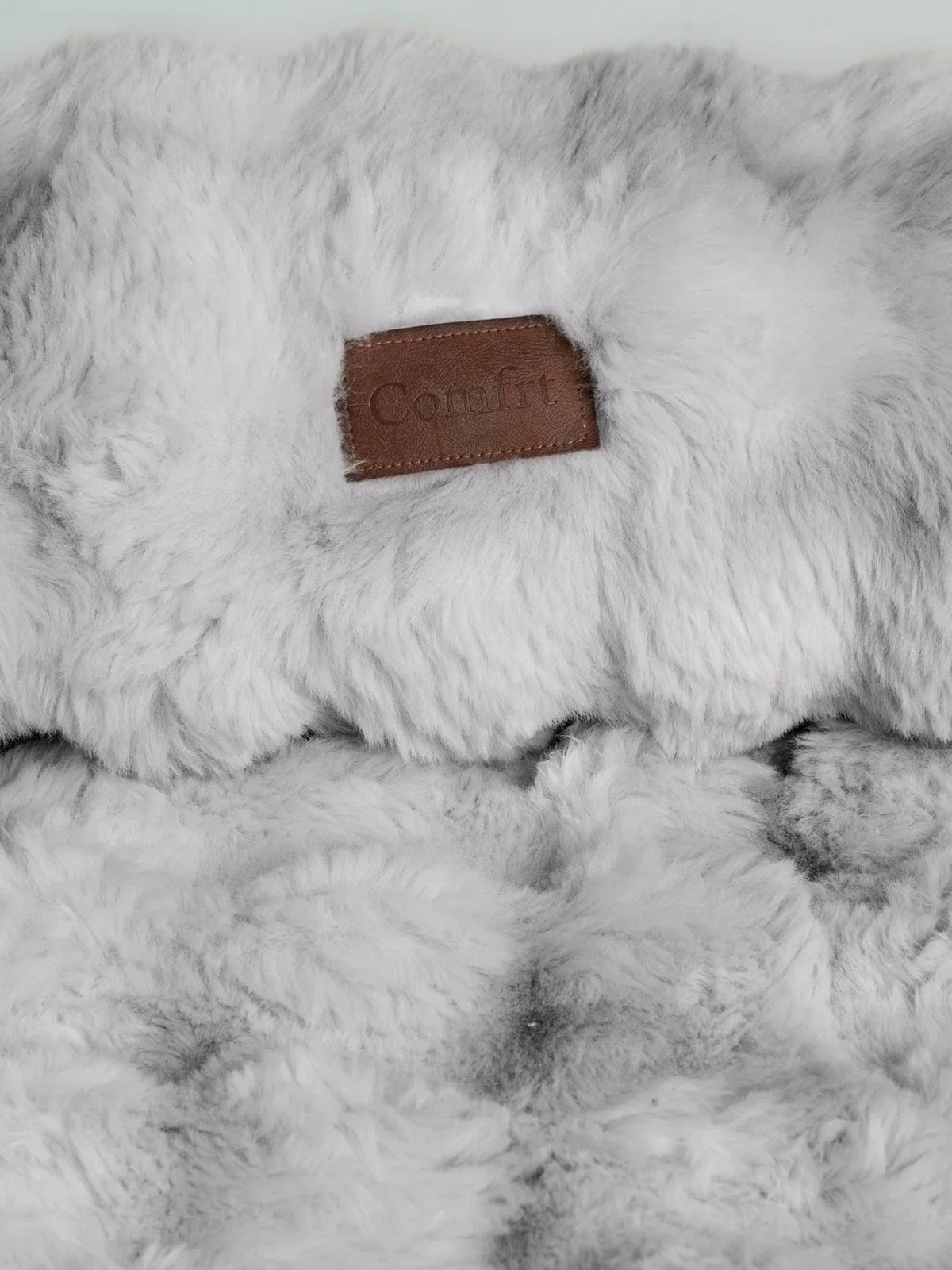 Pet Sofa Bed - Cookies & Cream
