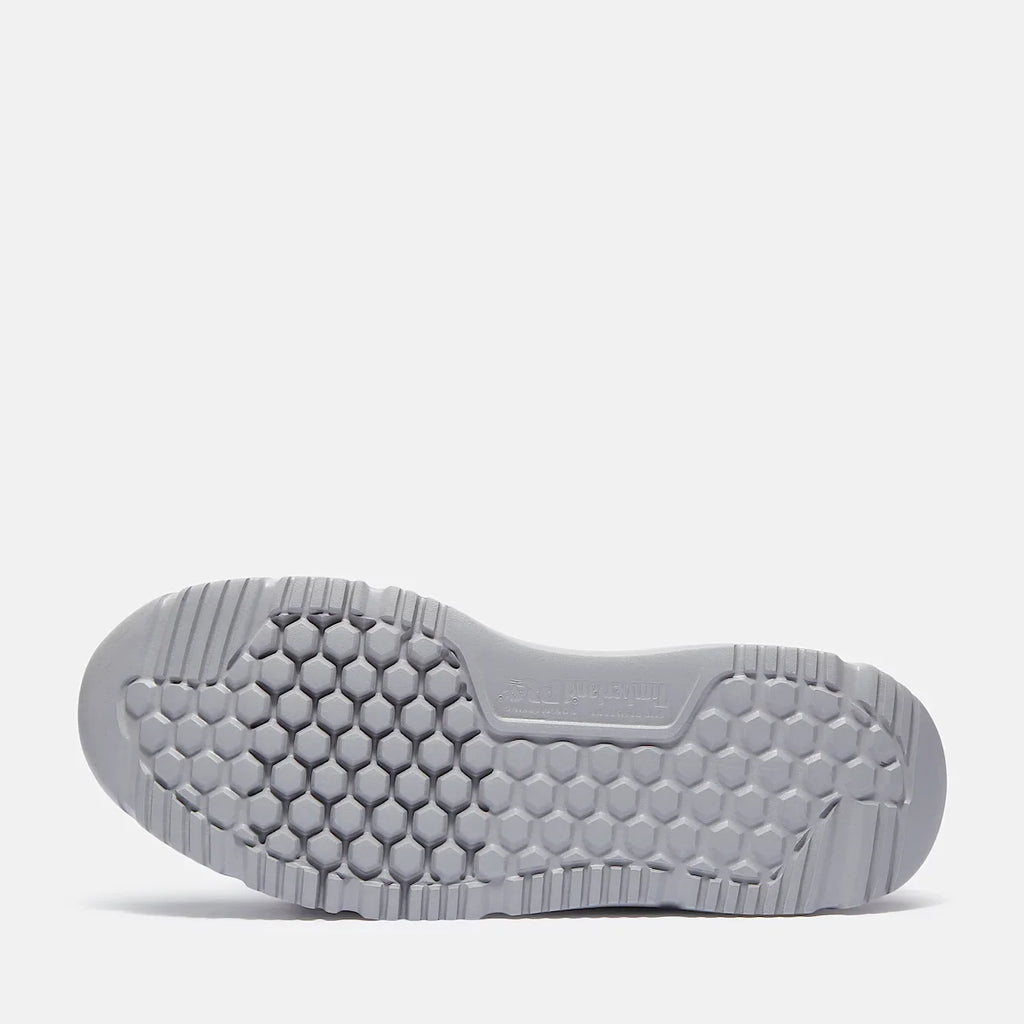 Women's Steel-Toe Work Sneaker