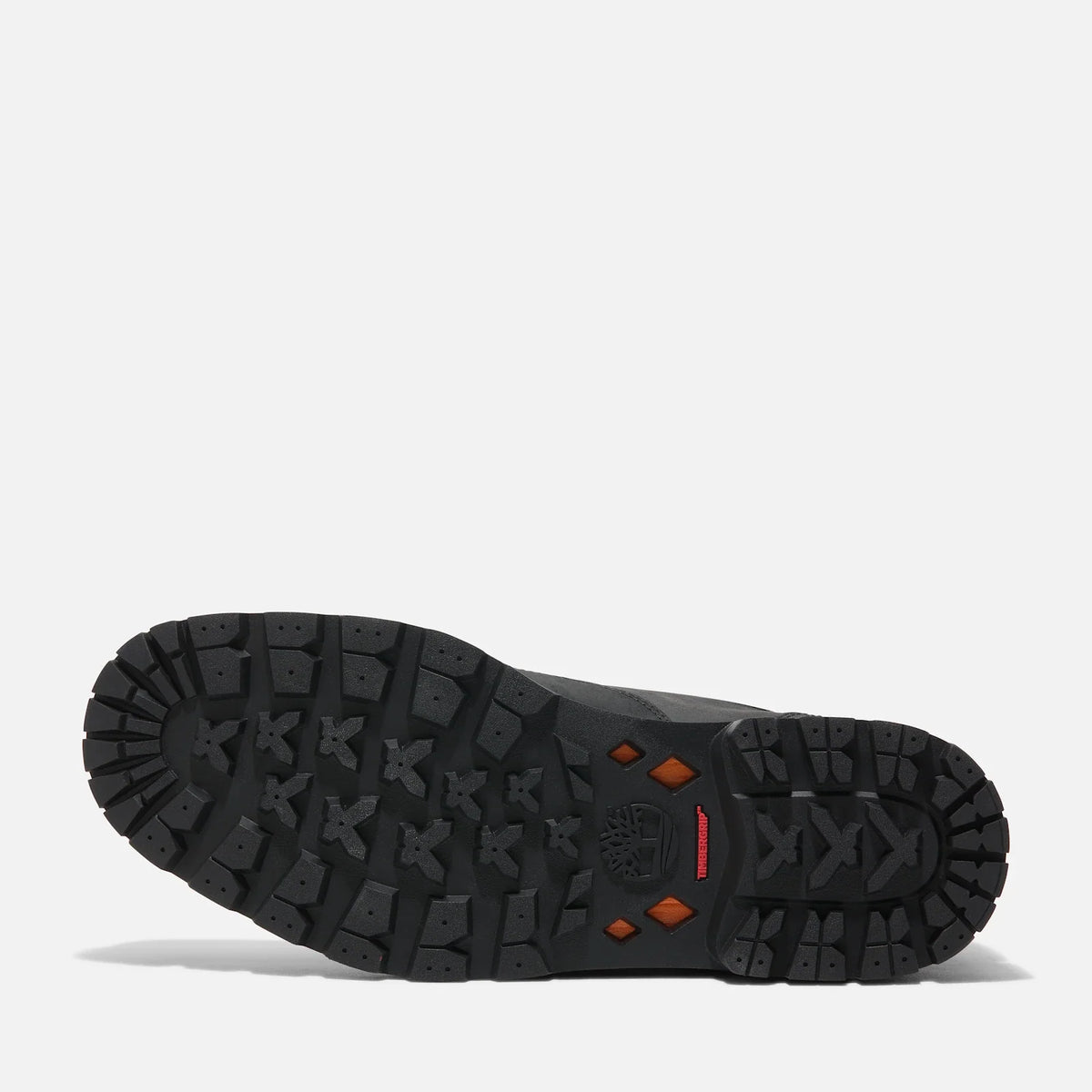 Men's Lace-Up Waterproof Shoe