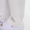 Two-Piece Lounge Set - Lavender