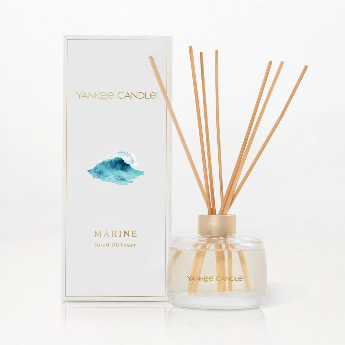 Marine Reed Diffuser