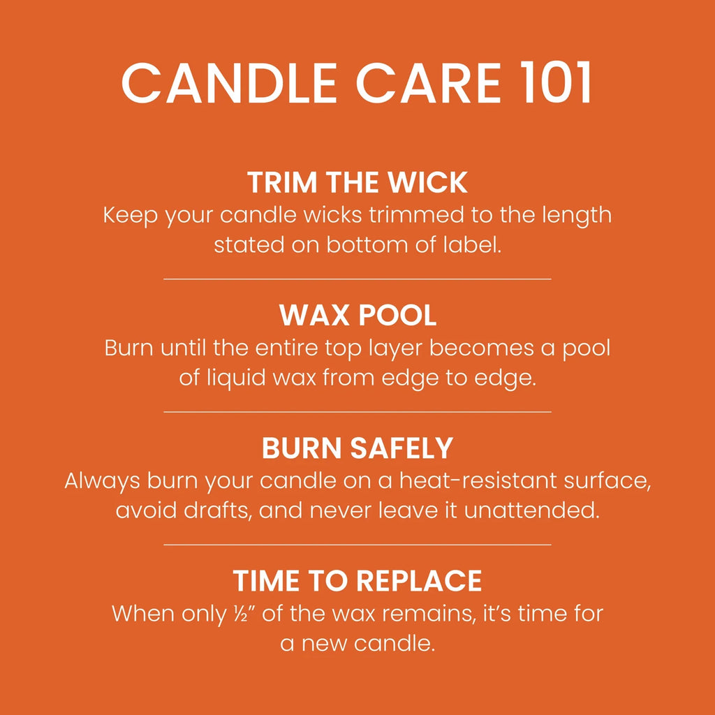 Large Jar Candle - Halloween Sweets