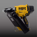 DEWALT 20V MAX Brushless Cordless 30 Paper Collated Framing Nailer - DCN930B