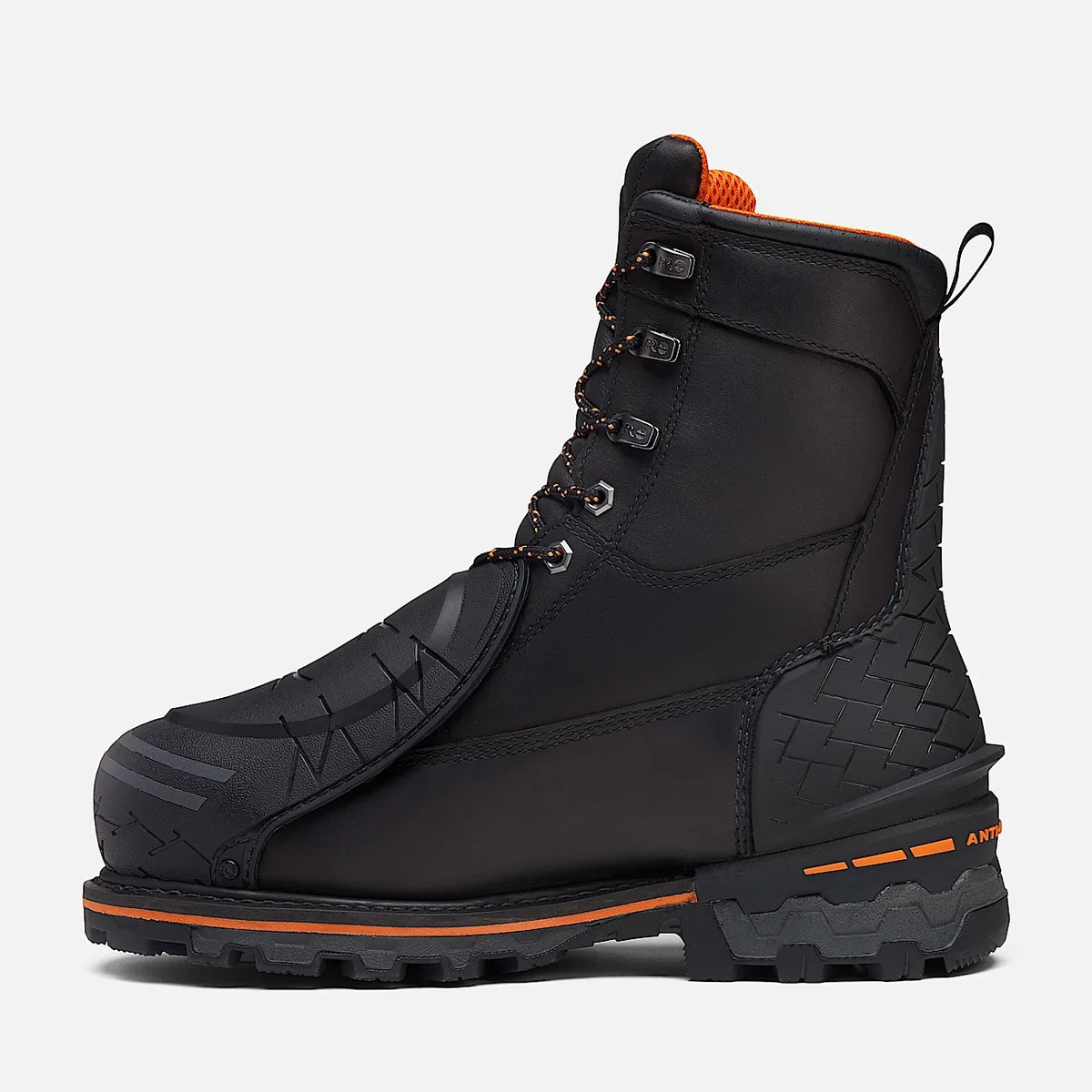 Men's 8-Inch Work Boot