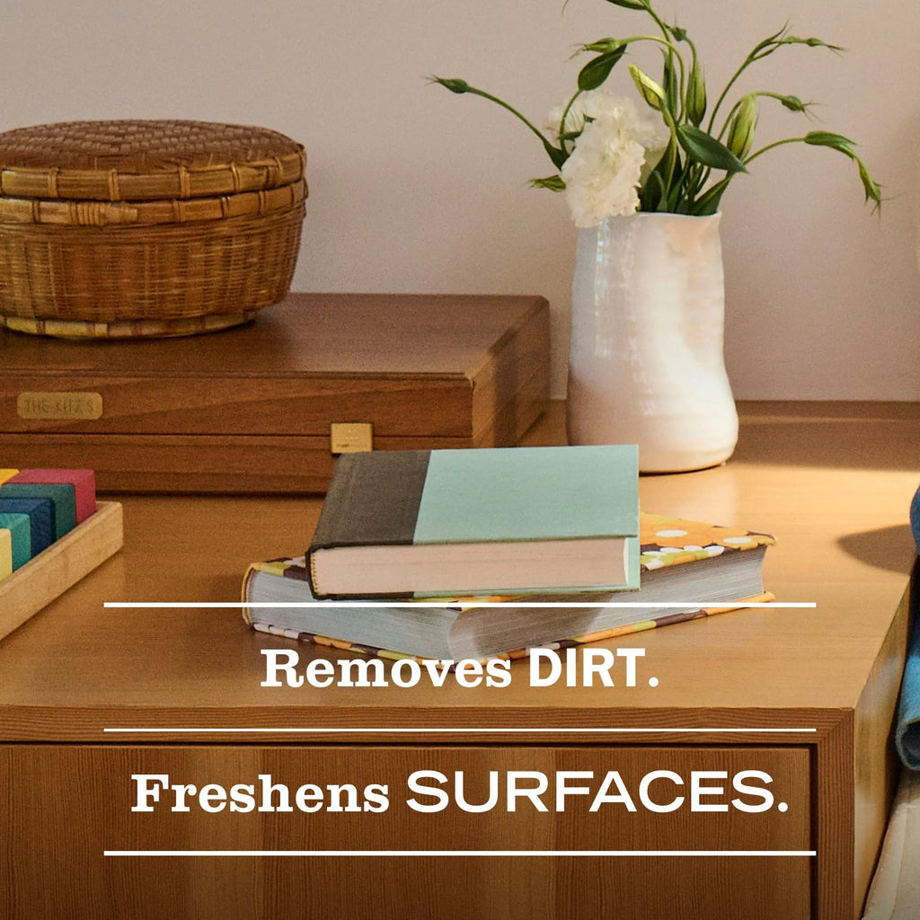 Multi-Surface Cleaner - Basil