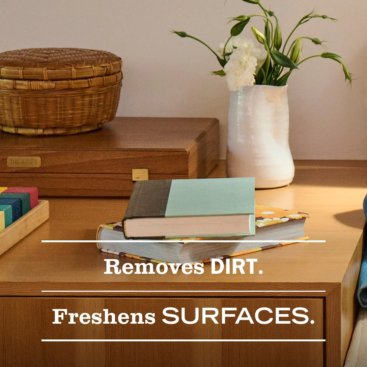 Multi-Surface Cleaner - Basil
