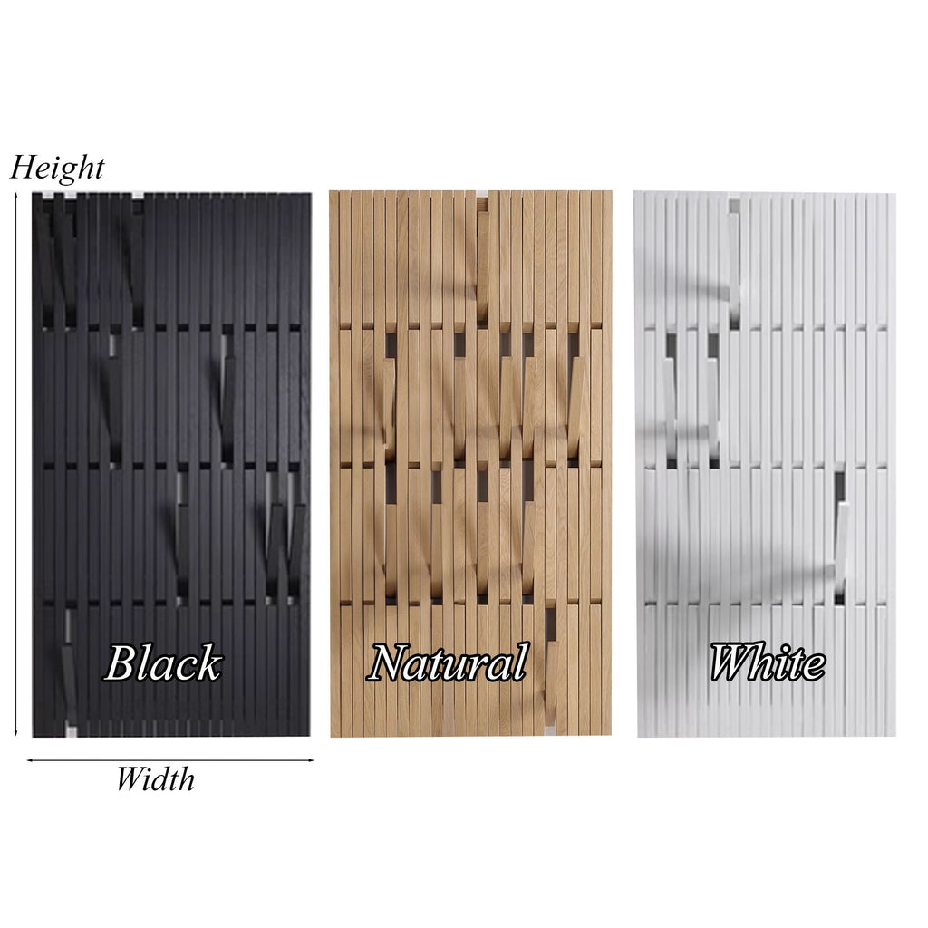 Piano Modern Coat Rack